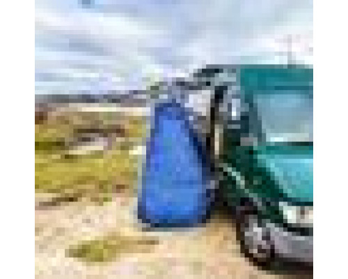 Роздягальня NC1706 NILS CAMP синя Роздягальня NC1706 NILS CAMP синя