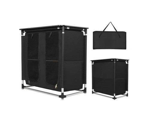 Шафа - стільниця для кемпінгу NILS CAMP NC3032