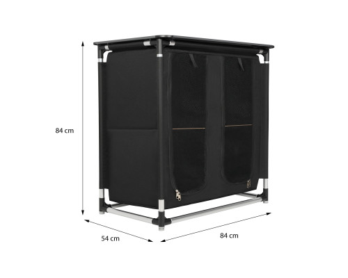 Шафа - стільниця для кемпінгу NILS CAMP NC3032