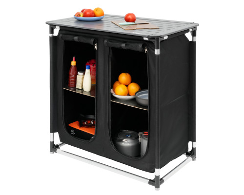 Шафа - стільниця для кемпінгу NILS CAMP NC3032