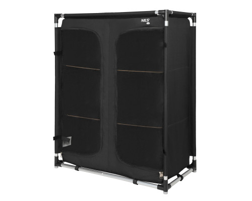 Шафа для кемпінгу NILS CAMP NC3034