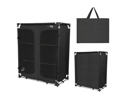 Шафа для кемпінгу NILS CAMP NC3034