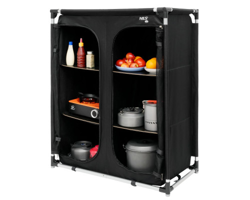 Шафа для кемпінгу NILS CAMP NC3034