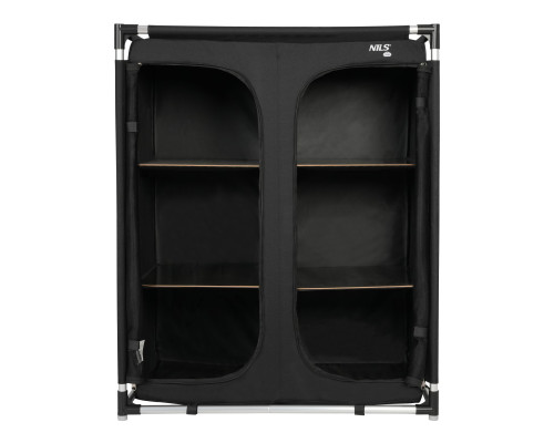 Шафа для кемпінгу NILS CAMP NC3034