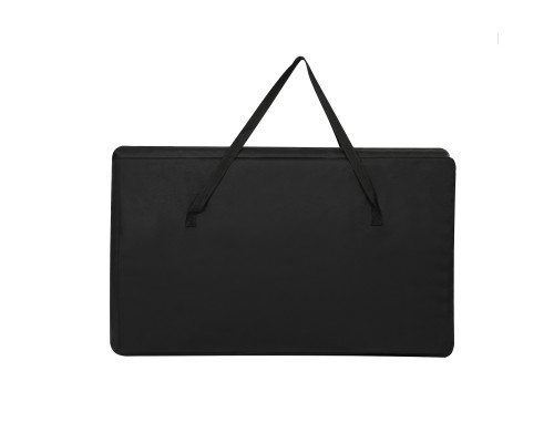 Шафа кемпінгова з вітрозахистом NILS CAMP NC3042