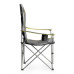 NC3080 GREY-LIME CAMPING CHAIR NILS CAMP