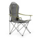 NC3080 GREY-LIME CAMPING CHAIR NILS CAMP