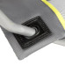 NC3080 GREY-LIME CAMPING CHAIR NILS CAMP
