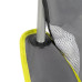 NC3080 GREY-LIME CAMPING CHAIR NILS CAMP