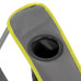NC3080 GREY-LIME CAMPING CHAIR NILS CAMP