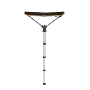 Стілець для кемпінгу KING CAMP Sit Go червоний