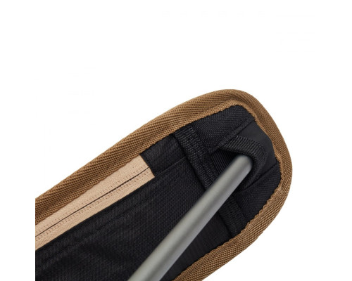 Стілець для кемпінгу KING CAMP Sit Go червоний