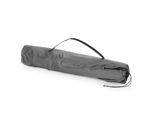 Крісло для кемпінгу NILS CAMP NC3080, сіре