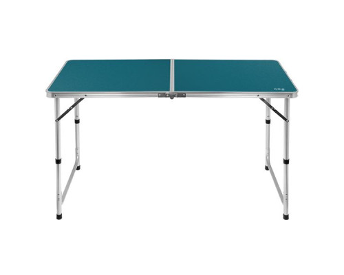 Стіл кемпінговий розкладний NILS CAMP NC1605, синій