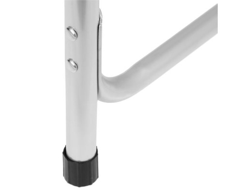 Стіл кемпінговий розкладний NILS CAMP NC1605, синій