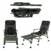 Рибальське крісло NILS CAMP NC1802 SET