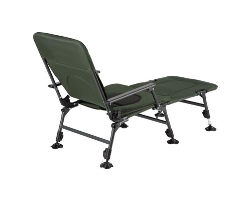 Рибальське крісло NILS CAMP NC1802 SET Рибальське крісло NILS CAMP NC1802 SET