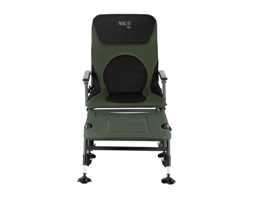 Рибальське крісло NILS CAMP NC1802 SET Рибальське крісло NILS CAMP NC1802 SET