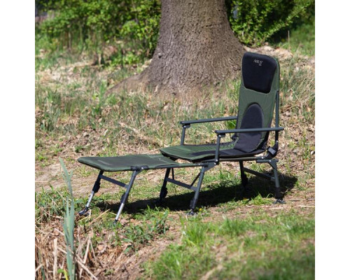 Рибальське крісло NILS CAMP NC1802 SET Рибальське крісло NILS CAMP NC1802 SET