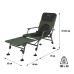 Крісло рибальське NILS CAMP NC1802 SET, зелене