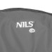 Крісло для кемпінгу NILS CAMP NC3070 сірий