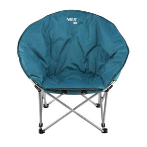 Крісло для кемпінгу NILS CAMP NC3070 зелений