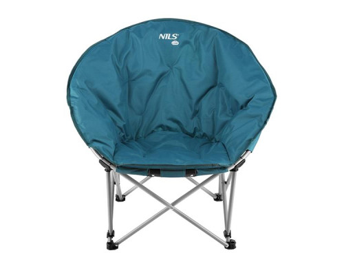 Крісло для кемпінгу NILS CAMP NC3070 зелений