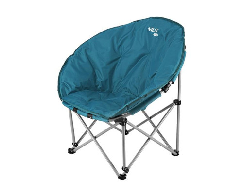 Крісло для кемпінгу NILS CAMP NC3070 зелений