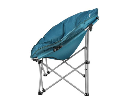 Крісло для кемпінгу NILS CAMP NC3070 зелений