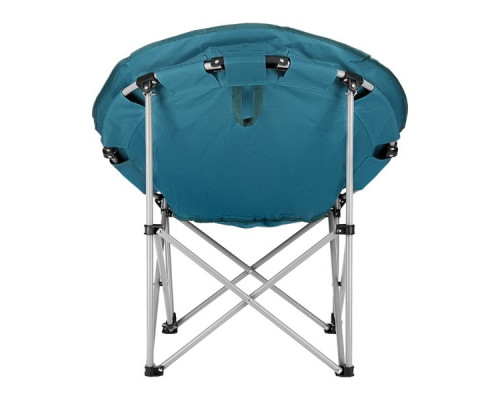 Крісло для кемпінгу NILS CAMP NC3070 зелений