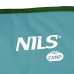 Крісло для кемпінгу NILS CAMP NC3079, бірюзове