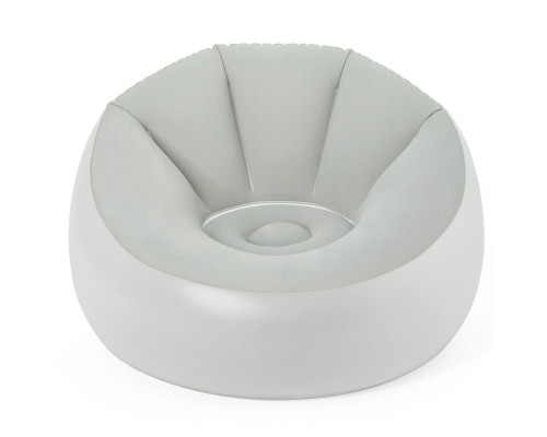 Fotel dmuchany LED Bestway 75086