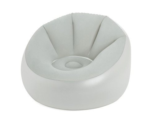 Fotel dmuchany LED Bestway 75086