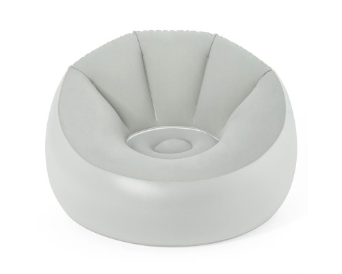 Fotel dmuchany LED Bestway 75086