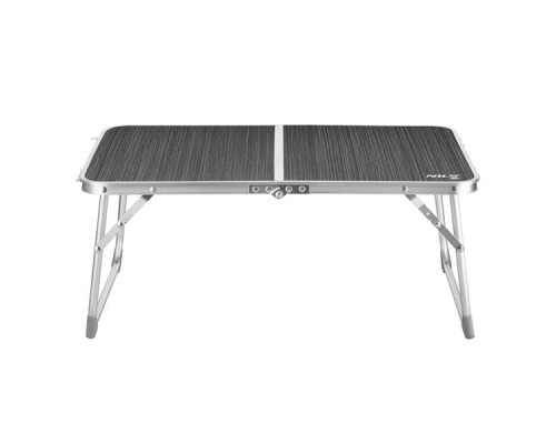 Стіл кемпінговий NILS CAMP NC3402, темно-сірий