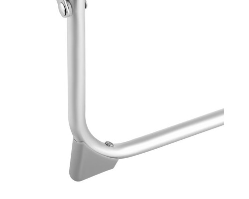 Стіл кемпінговий NILS CAMP NC3402, темно-сірий