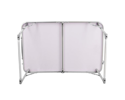 Стіл кемпінговий NILS CAMP NC3402, темно-сірий