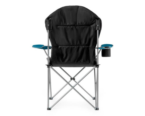 Крісло для кемпінгу NILS CAMP NC3080, синє