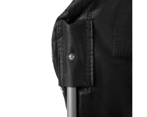 Крісло для кемпінгу NILS CAMP NC3080, синє