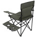 Крісло для кемпінгу NILS CAMP NC3301, хакі