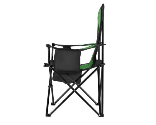 Крісло для кемпінгу NILS CAMP NC3501, хакі