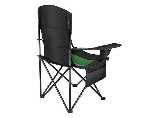 Крісло для кемпінгу NILS CAMP NC3501, хакі