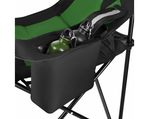 Крісло для кемпінгу NILS CAMP NC3501, хакі