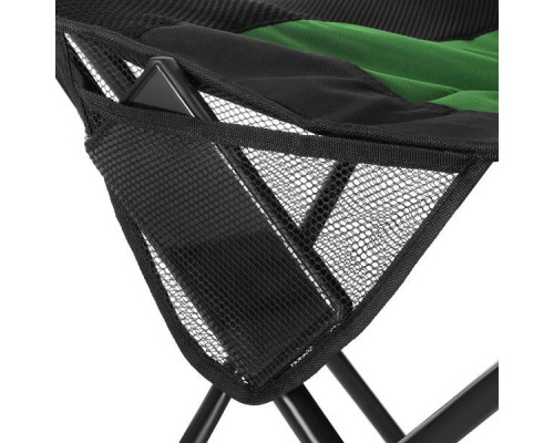 Крісло для кемпінгу NILS CAMP NC3501, хакі