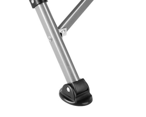 Крісло для кемпінгу NILS CAMP NC3701, зелене