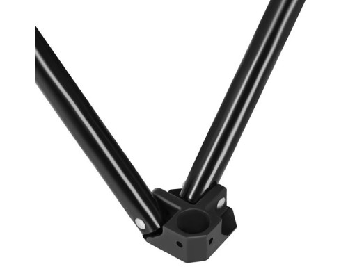 Крісло для кемпінгу NILS CAMP NC3703, зелене