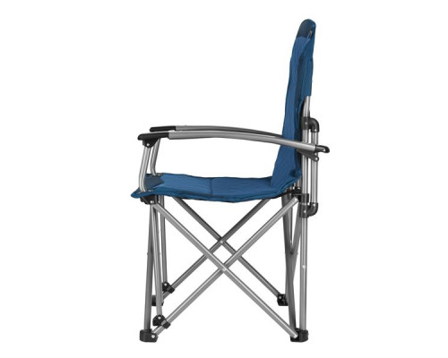 Крісло для кемпінгу NILS CAMP NC3705, синє