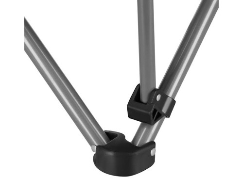 Крісло для кемпінгу NILS CAMP NC3705, синє