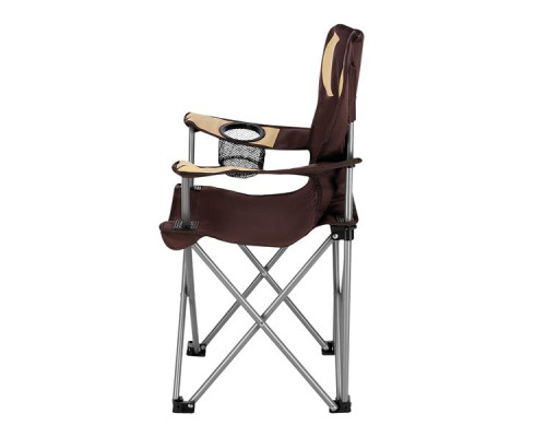 Дитяче крісло туристичне NILS NC3029 MONKEY