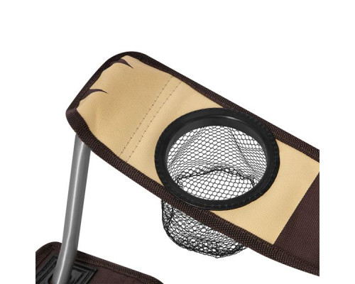 Дитяче крісло туристичне NILS NC3029 MONKEY